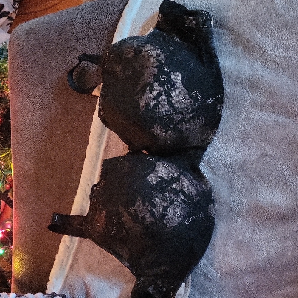 Torrid Curve Bra